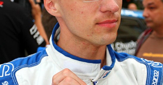 Rajd Karkonoski